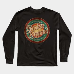 John Legend Long Sleeve T-Shirt